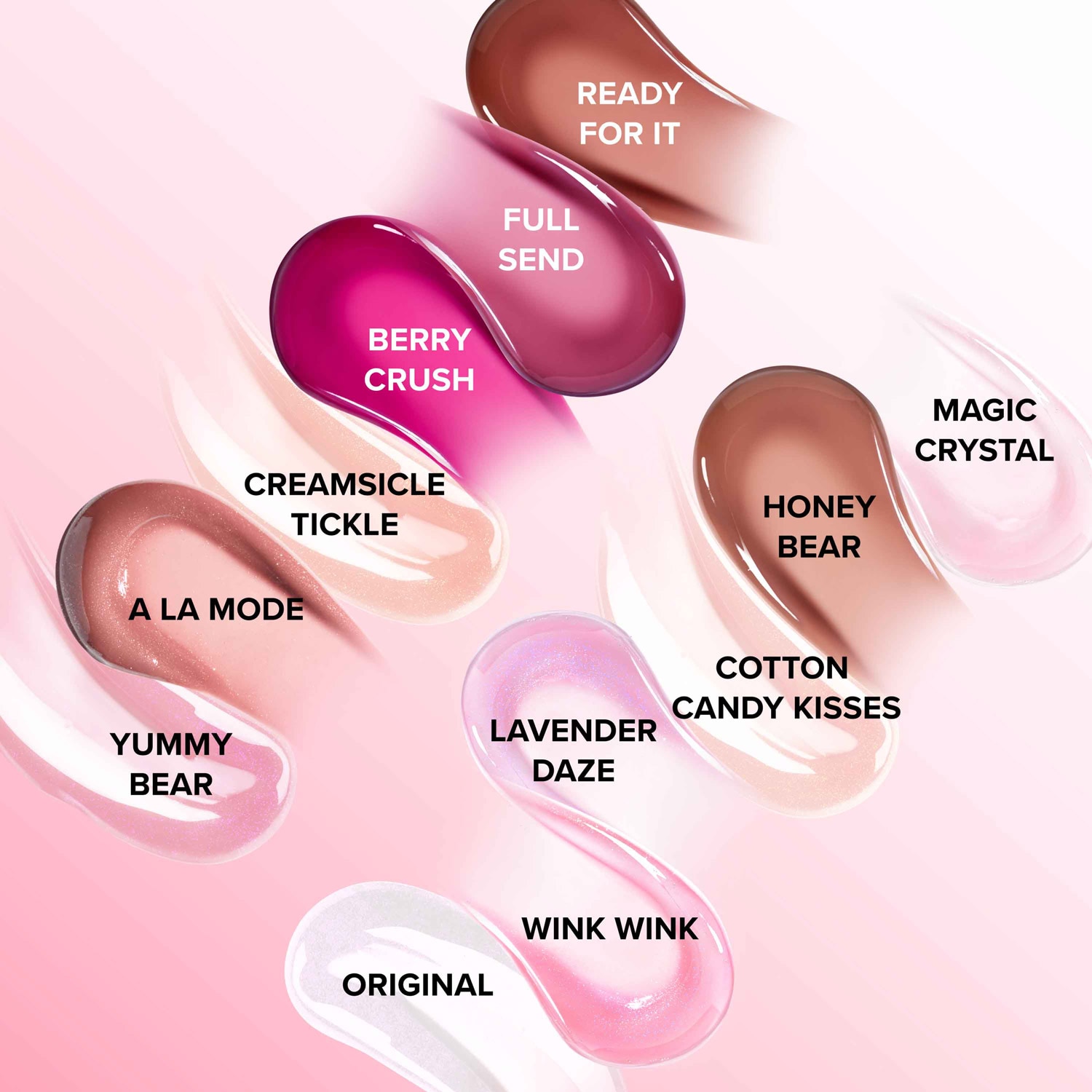 LIP INJECTION MAXIMUM PLUMP LIP GLOSS (GLOSS VOLUMINIZADOR)